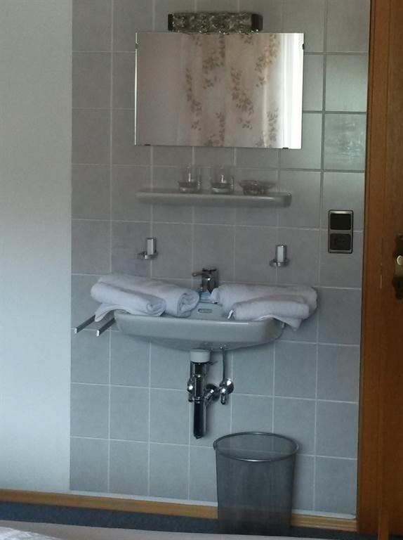 Loretz Liane Sankt Gallenkirch Esterno foto
