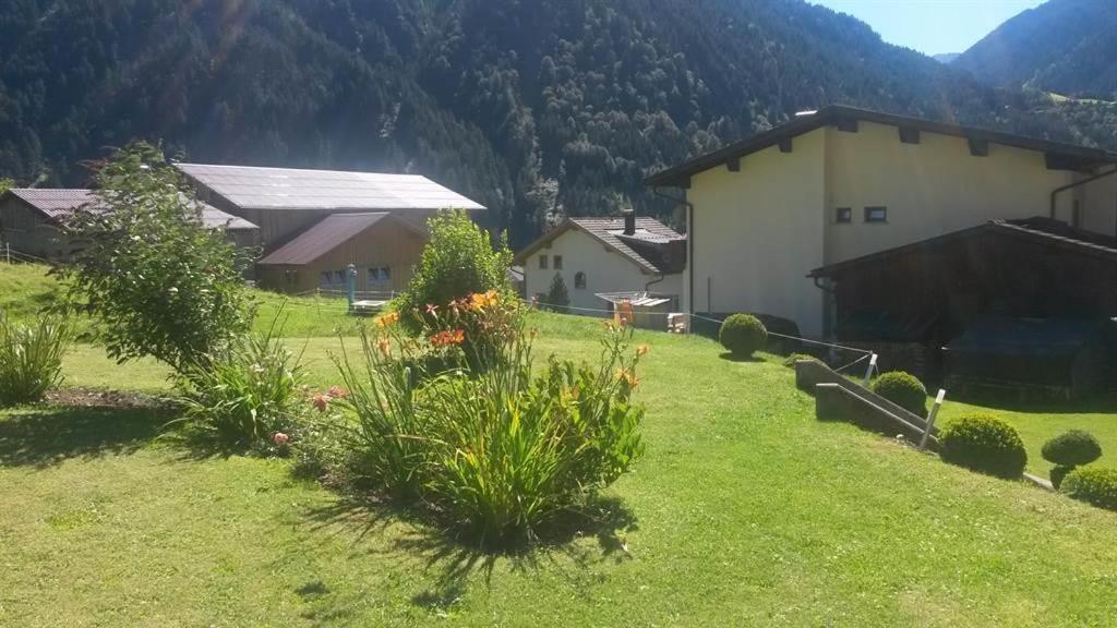 Loretz Liane Sankt Gallenkirch Esterno foto