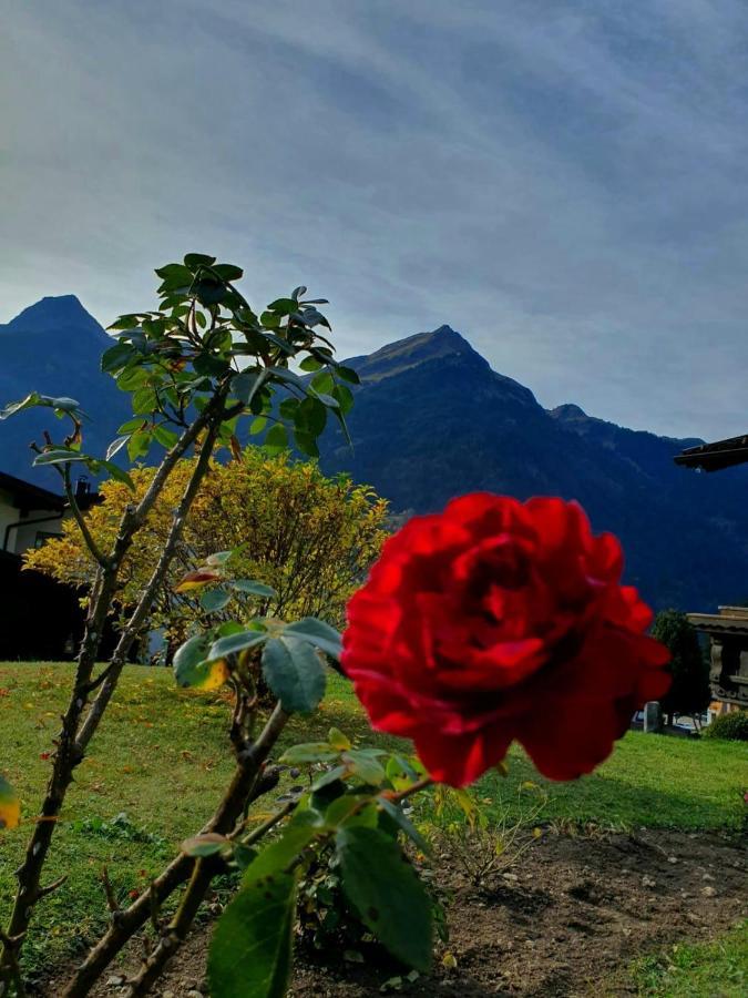 Loretz Liane Sankt Gallenkirch Esterno foto