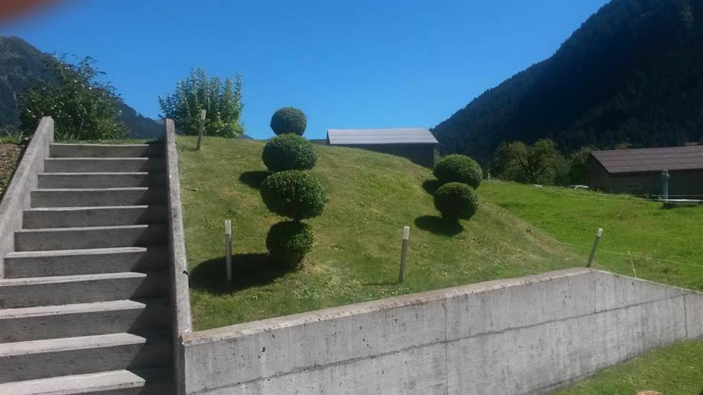 Loretz Liane Sankt Gallenkirch Esterno foto